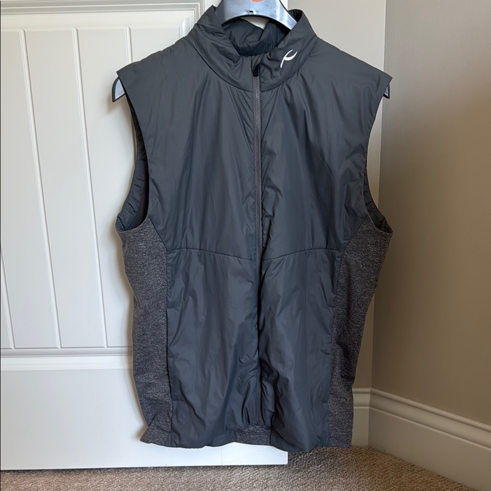 Kjus Mens Radiation Vest